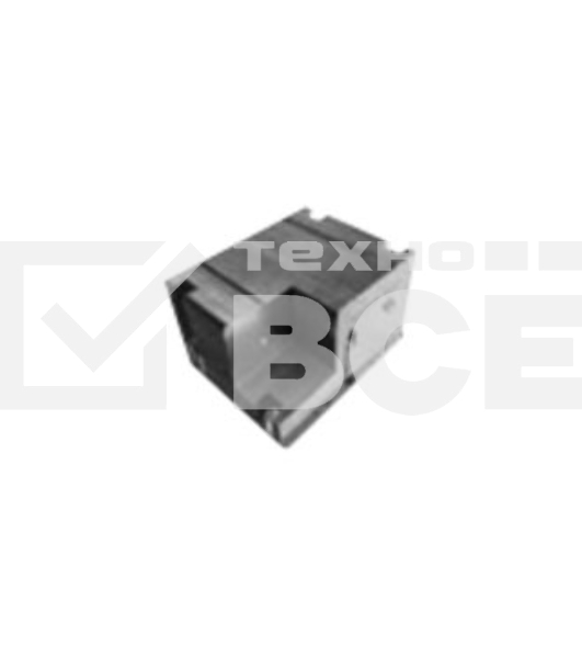 Радиатор SuperMicro SNK-P0048PSC