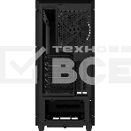 Компьютерный корпус Gigabyte AORUS С300 GB-AC300G черный без БП ATX 4x120mm 4x140mm 2xUSB3.0 audio bott PSU, фото8