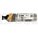 Трансивер D-Link 330T/10KM/A1A WDM SFP 1x1000Base-BX-D Tx:1550nm Rx:1310nm, фото9