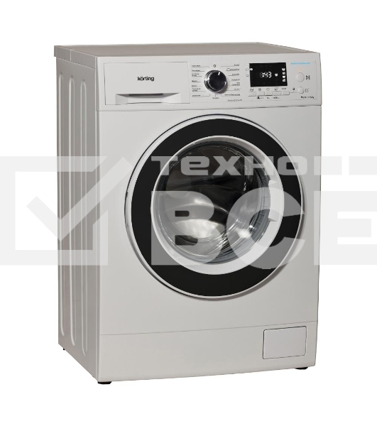 Стиральная машина Korting KWM 42ID1460