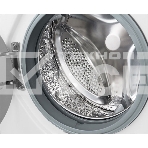 Стиральная машина LG F1296NDS0 белый, загрузка фронтальная 6 кг, 1200 об/мин., класс: А, фото9