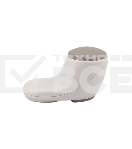 Пробка дверная предохранительная Halsa HLS-S-507 для защиты пальцев