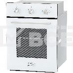 Электрический духовой шкаф Krona BREVE 45 WH, встраиваемый, фото7