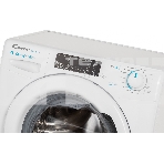 Стиральная машина Candy Smart Pro CSO34 106T1/2-07 белый, загрузка фронтальная 6 кг, 1000 об/мин., класс: А, фото13