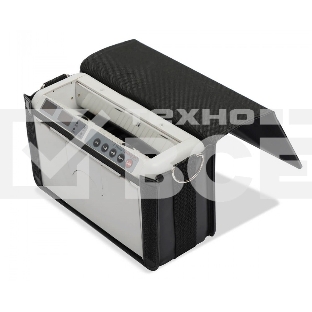 Счетчик банкнот Mertech 50 mini 5518 автоматический мультивалюта