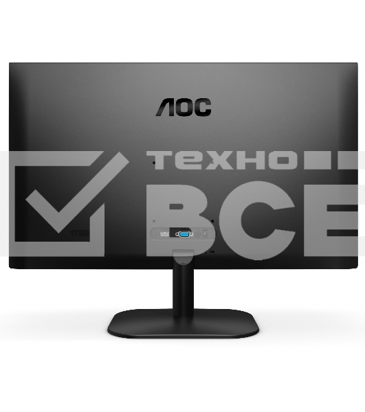 Монитор 27