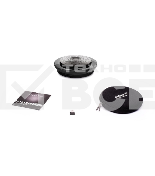 Спикерфон Jabra SPEAK 710 MS