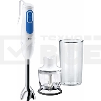 Блендер Braun MQ3020 WH Pesto, фото3