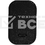 Сетевое зарядное устройство Digma DGW2C 3A PD черный, фото6