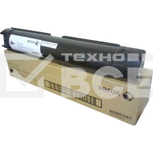 Картридж лазерный Xerox 006R01461 черный для Xerox WC 7120 (22000стр.)