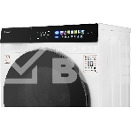 Стиральная машина Weissgauff WM 999 Full Touch DC Inverter Steam белый, загрузка фронтальная 12 кг, 1200 об/мин, класс А+++, фото4