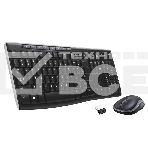 Клавиатура Logitech Keyboard K270 Wireless 920-003757/920-003058, фото27
