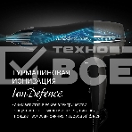 Фен Polaris PHD 2245Ti серый/черный 2200Вт, фото3