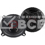 Колонки автомобильные Soundmax SM-CSV502 160Вт 93дБ 4Ом 13см (5дюйм) (ком.:2кол.) коаксиальные двухполосные, фото2