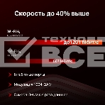 Двухдиапазонный Wi-Fi роутер Mercusys MR60X AX1500, фото8