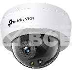 Купольная камера 4 Мп с цветным ночным видением/ 4MP Full-Color Dome Network Camera, фото4