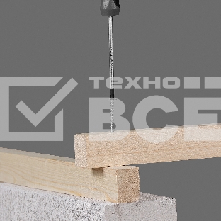 Отвертка Gross PH1 x 100 мм, S2, трехкомпонентная ручка