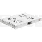 Модуль вентиляторный NTSS (NTSS-FAN4/19T) 4 вент. с термостатом с контроллером серый (упак.:1шт), фото2