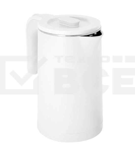 Чайник Blackton Bt KT1705P Pure White