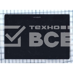 Модуль (матрица + тачскрин) для Lenovo Tab 2 A10-70 черный c рамкой, фото 1