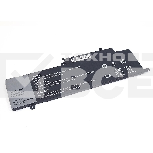 Аккумуляторная батарея для ноутбука Dell 3147 11.1V 43Wh черный OEM