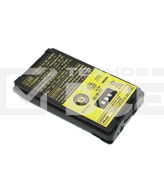 Аккумулятор для Kenwood TH-K2E, K4E (PB-43H PB-43N) 1800mAh 7,2V Ni-Mh
