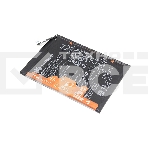 Аккумуляторная батарея для Huawei Enjoy 10s (HB426489EEW) 3.85V 3900mAh, фото3