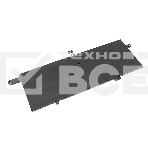 Аккумуляторная батарея для ноутбука Lenovo Ideapad 720S-13IKB (L16M4PB3) 7.7V 5800mAh OEM, фото 1