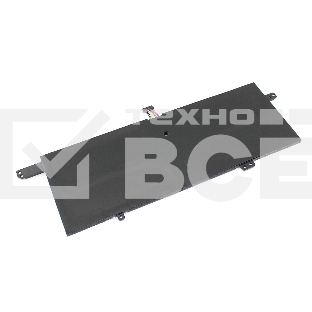 Аккумуляторная батарея для ноутбука Lenovo Ideapad 720S-13IKB (L16M4PB3) 7.7V 5800mAh OEM