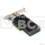 Сетевой адаптер ExeGate EXE-X540-T2 (PCI-E x8 v3.0, порты 2xRJ45 (медные), 10Gb/s (10/5/2.5/1Gb/s, 100Mb/s), Server NIC Intel Chipset X540-AT2), фото9