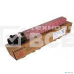 Малиновый тонер стандартный Ricoh 842460 M C2000L (2.5К) Print Cartridge Magenta M C2000L, фото2
