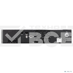 Источник бесперебойного питания Powercom Smart King Pro+ SPR-1500 LCD 1200Вт 1500ВА черный, фото6
