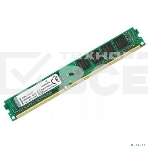 Оперативная память Kingston ValueRAM, DDR3, 8 GB (1x8 GB), 1600 MHz, CL11, DIMM, фото2