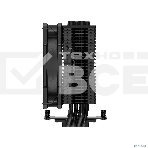 Кулер ID-COOLING SE-224-XTS черный 120мм алюминий+медь 1500rpm 29db 4-pin 220W 151мм, фото11