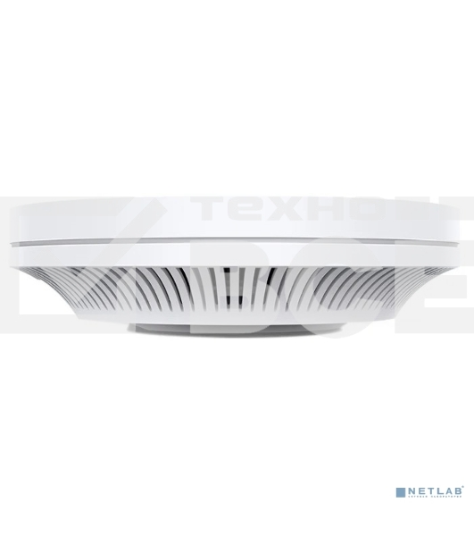Точка доступа TP-Link EAP660 HD AX3600 белый