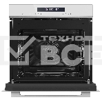 Шкаф духовой электрический с СВЧ Maunfeld MEOR7217SMW, встраиваемый, фото11