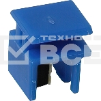 Блок очистки коротрона BLOCK, WIRE CLEANING PAD, фото2