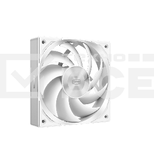 Система охлаждения/ PCCooler DS360 WH (310W, 360mm, LED temp., White, ARGB Pump/ Fans: 3x120mm, 86.73CFM, 28dBA, 2200RPM/ Pump height 67mm, 28dBA, 3200RPM, Rad thickness 27mm/ S: 1851, 1700, 1200, 20XX, 115X, AM5, AM4)