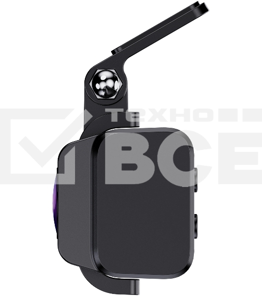 Видеорегистратор Digma FreeDrive 933W черный 4Mpix 1440x2560 1440p 110гр. SA 223