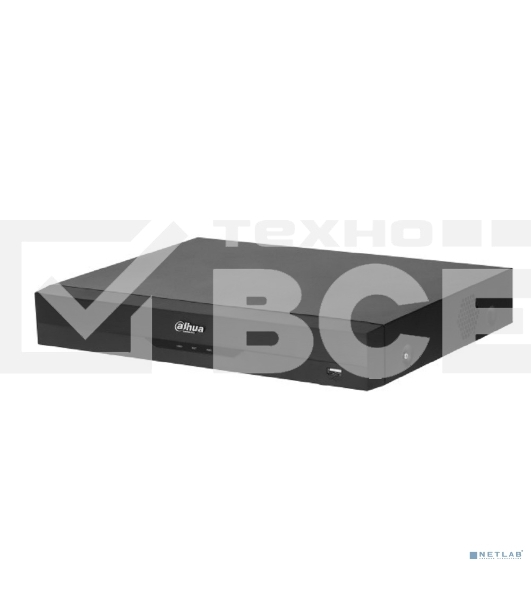Видеорегистратор Dahua DH-XVR5108HE-I3