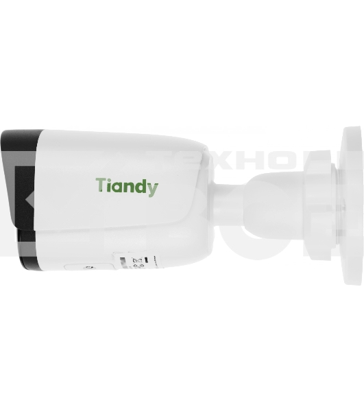 Камера видеонаблюдения IP Tiandy TC-C32WP I5W/E/Y/2.8mm/V4.2 2.8-2.8мм цв. корп.:белый (TC-C32WP I5W/E/Y/2.8/V4.2)