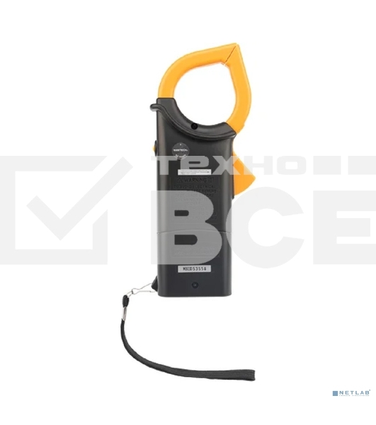 Токовые клещи MASTECH M266 13-1306