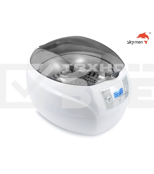 Ультразвуковая ванна Skymen JP-900S 0.75 л, 35 Вт