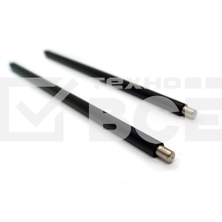 Вал заряда (PCR) NVP для HP (20 шт) CB435A/436A, CE278A/CE285A/CF283A/X, CF244A, CRG-712/713/728/737 ( (LJ P1005/P1006/P1505/M1120/M1530/M1560, LJ Pro M15/M28/M1132/1210/1212/M125/M225)  hard совместимый