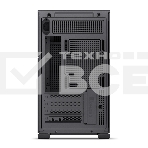 Компьютерный корпус JONSBO Computer Case D31 Standard secondary screen version black, фото 1