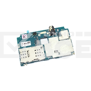 Материнская плата для Asus Zenfone 3 Max ZC520TL 3*32Gb 90AX0080-R00030