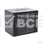 Настенный шкаф Rexant RAL 9005 19