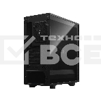 Корпус Fractal Design Define 7 Compact Black TG Light Tint FD-C-DEF7C-03, фото5