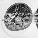 Сушильная машина MONSHER MDM 660 Blanc белый, 9 кг, сушка - тепловой насос, программ - 15, 60 x 85 x 68.5 см, фото13