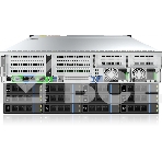 Сервер IRU Rock g4236ag3 2x7313 2x32Gb 9361-16i 2x1300W w/o OS (2098238), фото 1